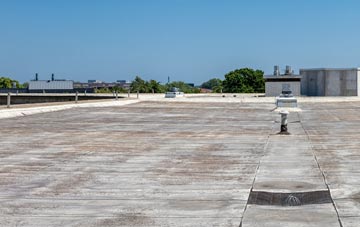 Vickerstown commercial flat roofing