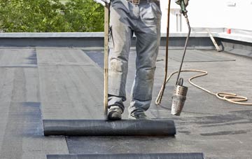 flat roof replacement Vickerstown, Cumbria