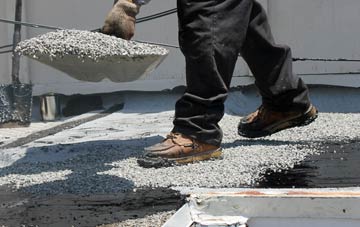 Vickerstown flat roofing companies