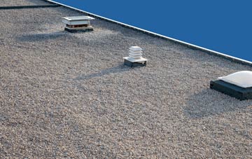 flat roofing Vickerstown, Cumbria