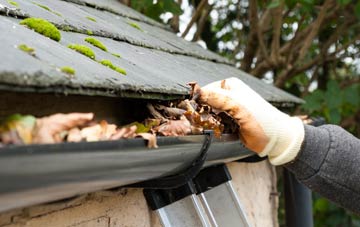 gutter cleaning Vickerstown, Cumbria
