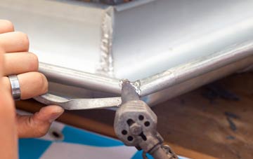 disadvantages of Vickerstown lead roofing