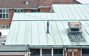 Vickerstown lead roofing costs