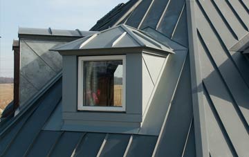 metal roofing Vickerstown, Cumbria