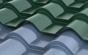 who should consider Vickerstown plastic roofs