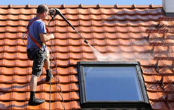 roof cleaning Vickerstown, Cumbria