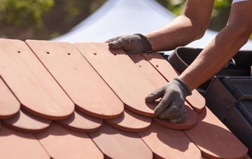 Vickerstown roof tile contractors