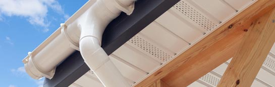 get Vickerstown guttering quotes today