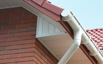 Vickerstown soffit repair costs