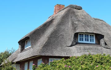 thatch roofing Vickerstown, Cumbria