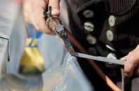 Vickerstown lead roof quotes