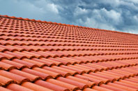 Vickerstown roofing tiles