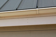 Vickerstown soffit repair