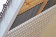 rated Vickerstown soffit repair companies
